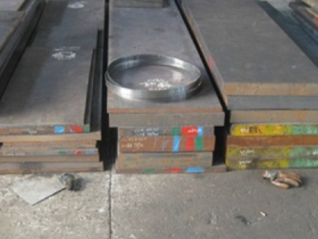 平远18NiCrMo5模具钢