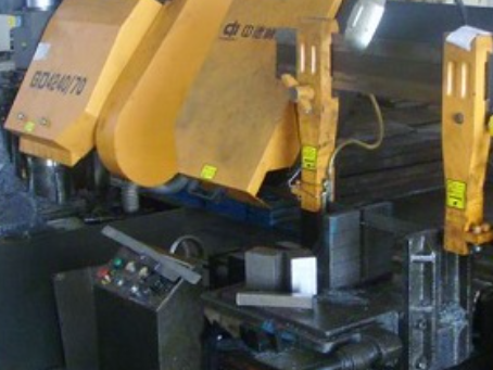 平远SM45模具钢