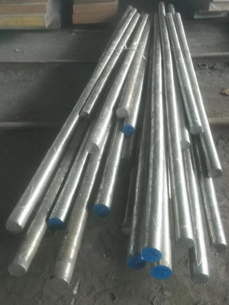 平远P20模具钢