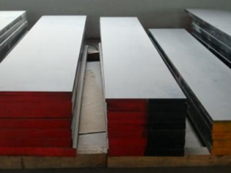 平远Cr12MoV模具钢