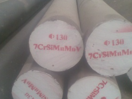 平远7CrSiMnMoV工具钢
