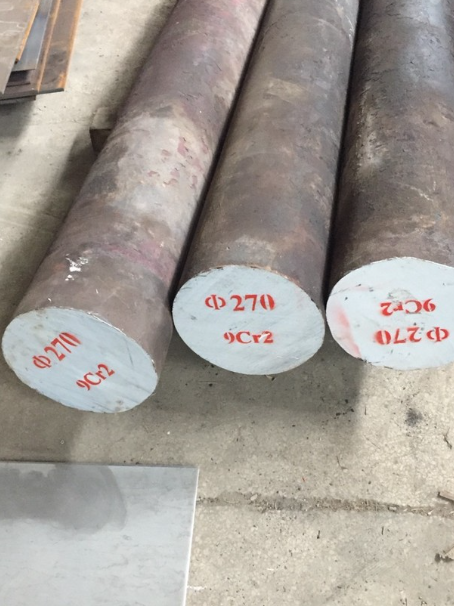 平远9Cr2工具钢