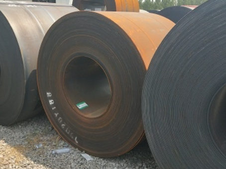 平远Q355NHB耐候板